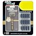 Gillette Mach3 Razor and Blades Pack of 15