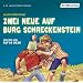 Zwei Neue auf Burg Schreckenstein