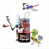 A-Go-Go Play Sculpture Set A-Go-Go Play Sculpture Set