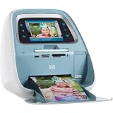 HP A826 Home Photo Printer