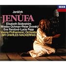 Janacek:Jenufa