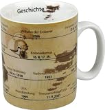 Produkt-Bild: K&ouml;nitz Becher Wissenschaft (Geschichte)