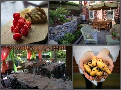 The Mouzon House Gift Card ($100)