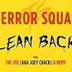 Lean Back