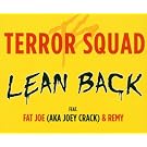 Lean Back