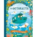 The Octonauts Explore The Great Big Ocean