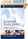 Essential Study Skills: The Complete Guide to Success at University (SAGE Study Skills Series)