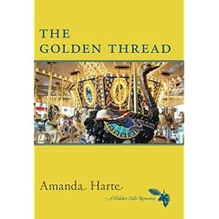 The Golden Thread (Avalon Romance)