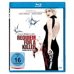 Requiem for a Killer [Blu-ray]