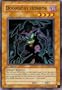 Yu-Gi-Oh Phantom Darkness - Doomsday Horror Super Rare TDN-EN022