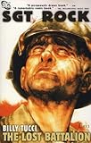 Sgt. Rock : the lost battalion