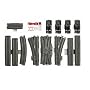 M�rklin 24905 - C-Gleis-Erg�nzungspackung C5