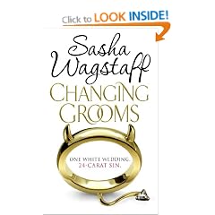 Changing Grooms