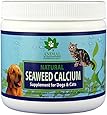 Animal Essentials, Inc Seaweed Calcium, 12 oz