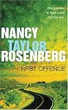 First Offence
