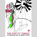 Pretty Things, the - S.F.Sorrow at Abbey Road [DVD]