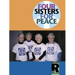 Four Sisters for Peace (Institutional Use)