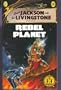 REBEL PLANET (Fighting Fantasy)