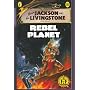 REBEL PLANET (Fighting Fantasy, No 18)