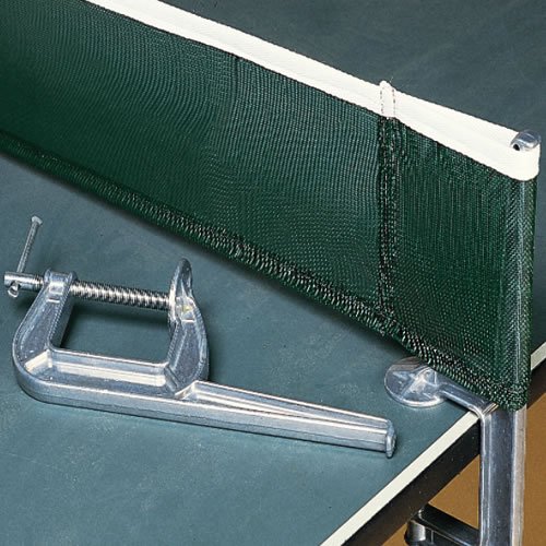 Gamecraft Heavy Duty Sta-Tite Clamp and Net Set