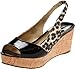Circa Joan & David Women's Wictoria Platform Sandal