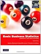 Basic Business Statistics with MyMathLab