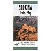 Sedona Trails Map