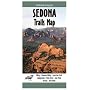 Sedona Trails Map