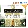 The Ragamuffin Gospel