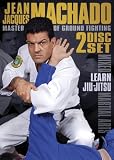 The Master of Ground Fighting: Featuring Jean Jacques Machado