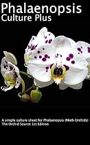 Phalaenopsis Culture Plus