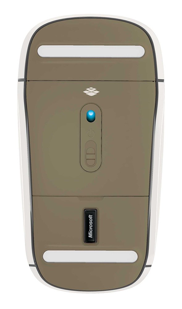 Mouse Asus Lamborghini chạy mọi bề mặt, Microsoft 3500 giá tốt - 8