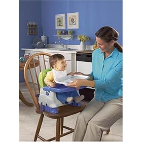 booster seat for baby
