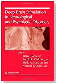 Deep Brain Stimulation in Neurological and Psychiatric Disorders (Current Clinical Neurology)