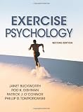 Exercise Psychology-2nd Edition