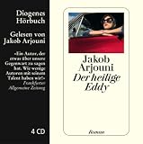 Der heilige Eddy - Jakob Arjouni