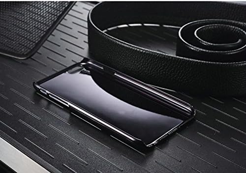 iPhone 6 Case, [Carbon Fiber Design] Apple iPhone 6 Case (4.7-inch) Cover and Bumper for iPhone 6 (White)