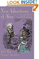 New Adventures of Alice: A Sequel to Lewis Carroll's Wonderland