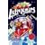 Astrosaurs: The Claws of Christmas