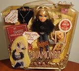 Bratz Forever Diamondz Cloe