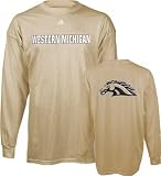 Western Michigan Broncos Primetime Long Sleeve T-Shirt