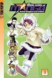 Rising Stars of Manga - UK & Ireland Edition Volume 3 (Rising Stars of Manga)