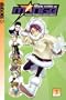 Rising Stars of Manga - UK & Ireland Edition Volume 3 (v. 3)