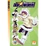 Rising Stars of Manga UK and Ireland: v. 3 (Rising Stars of Manga)