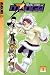 Rising Stars of Manga - UK & Ireland Edition Volume 3 (v. 3)