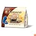 Senseo Paris French Vanilla Caramel Bistro Coffee Pods, 16-Count 3.92-Ounce Bags (Pack of 6)