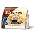 Senseo Paris French Vanilla Caramel Bistro Coffee Pods, 16-Count 3.92-Ounce Bags (Pack of 6)