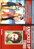 Forgetting Sarah Marshall (Unrated)/Knocked Up - Unrated (Two-Disc Collector`s Edition) (2-Pack)