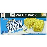 Rice Krispies Treats, The Original, 16-Count Bars (Pack of 6)