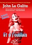 Et si j'oubliais